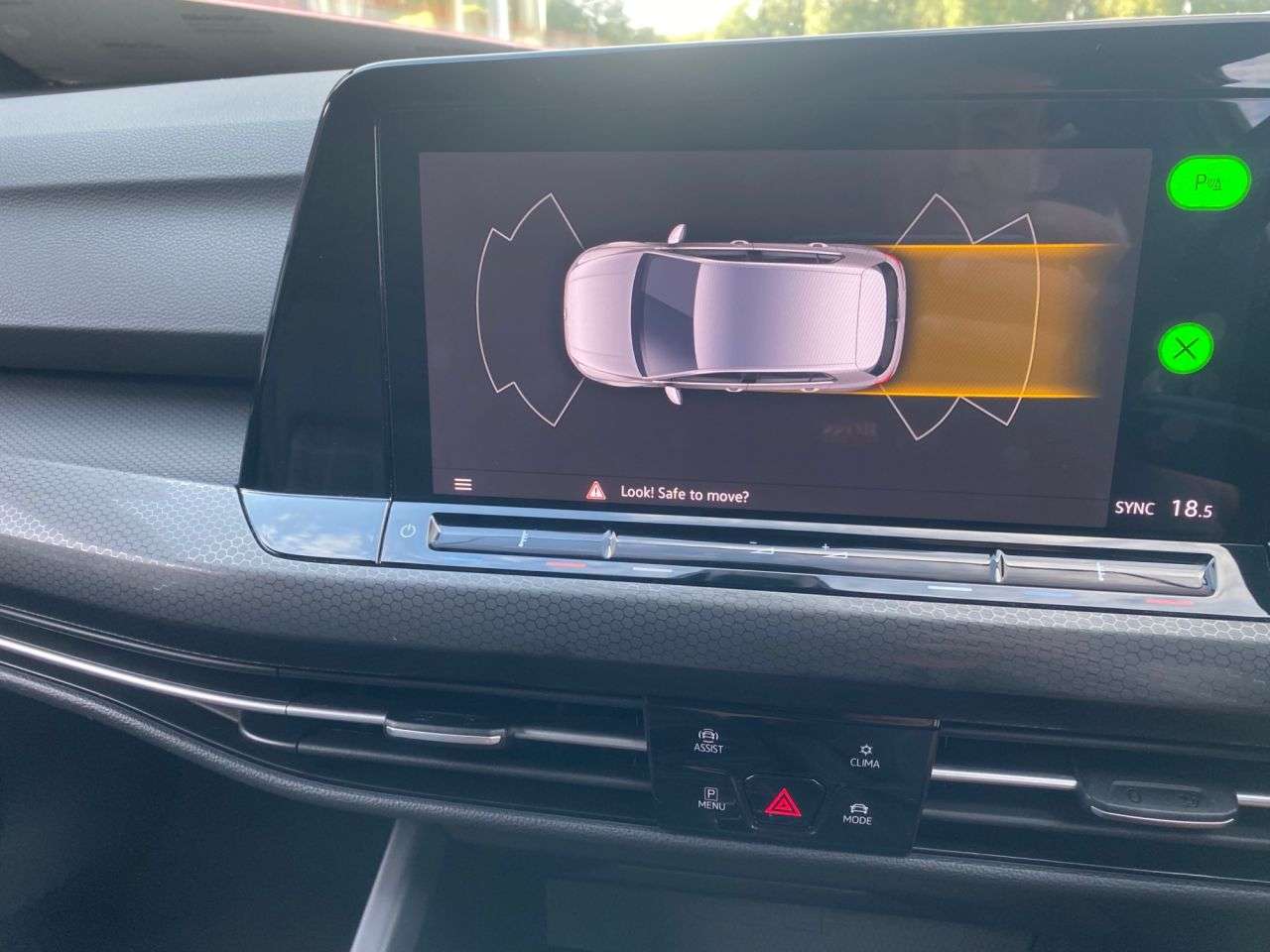 2021 VOLKSWAGEN GOLF 2021 VOLKSWAGEN GOLF