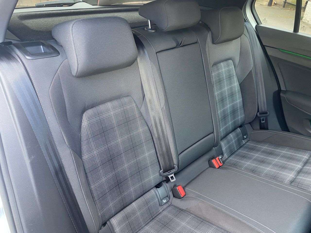 2021 VOLKSWAGEN GOLF 2021 VOLKSWAGEN GOLF