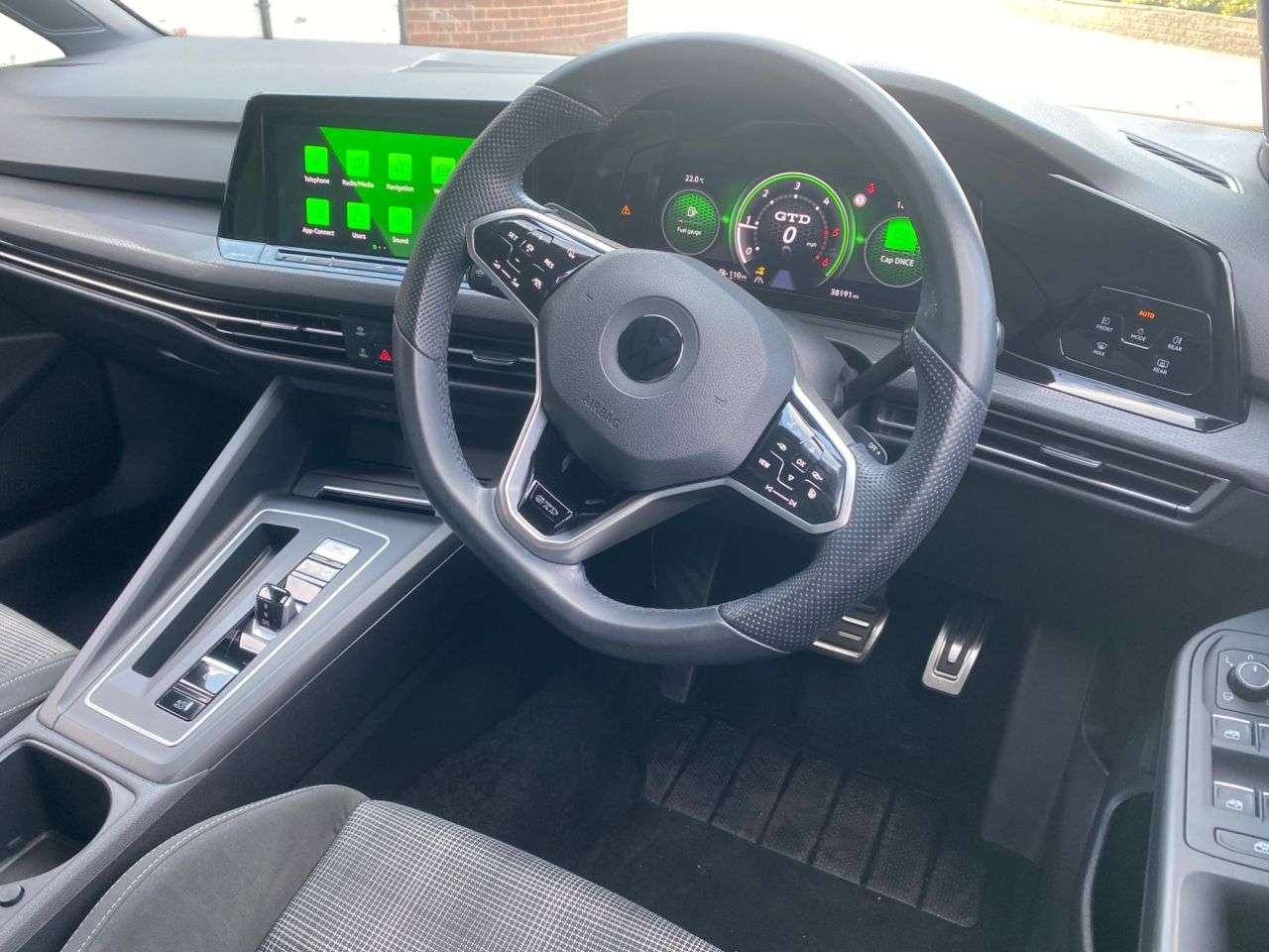 2021 VOLKSWAGEN GOLF 2021 VOLKSWAGEN GOLF