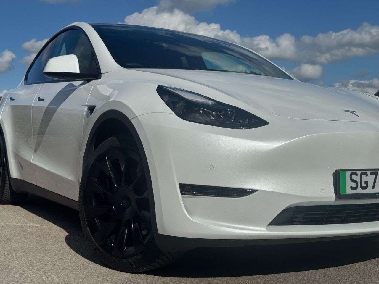2022 TESLA MODEL Y 2022 TESLA MODEL Y