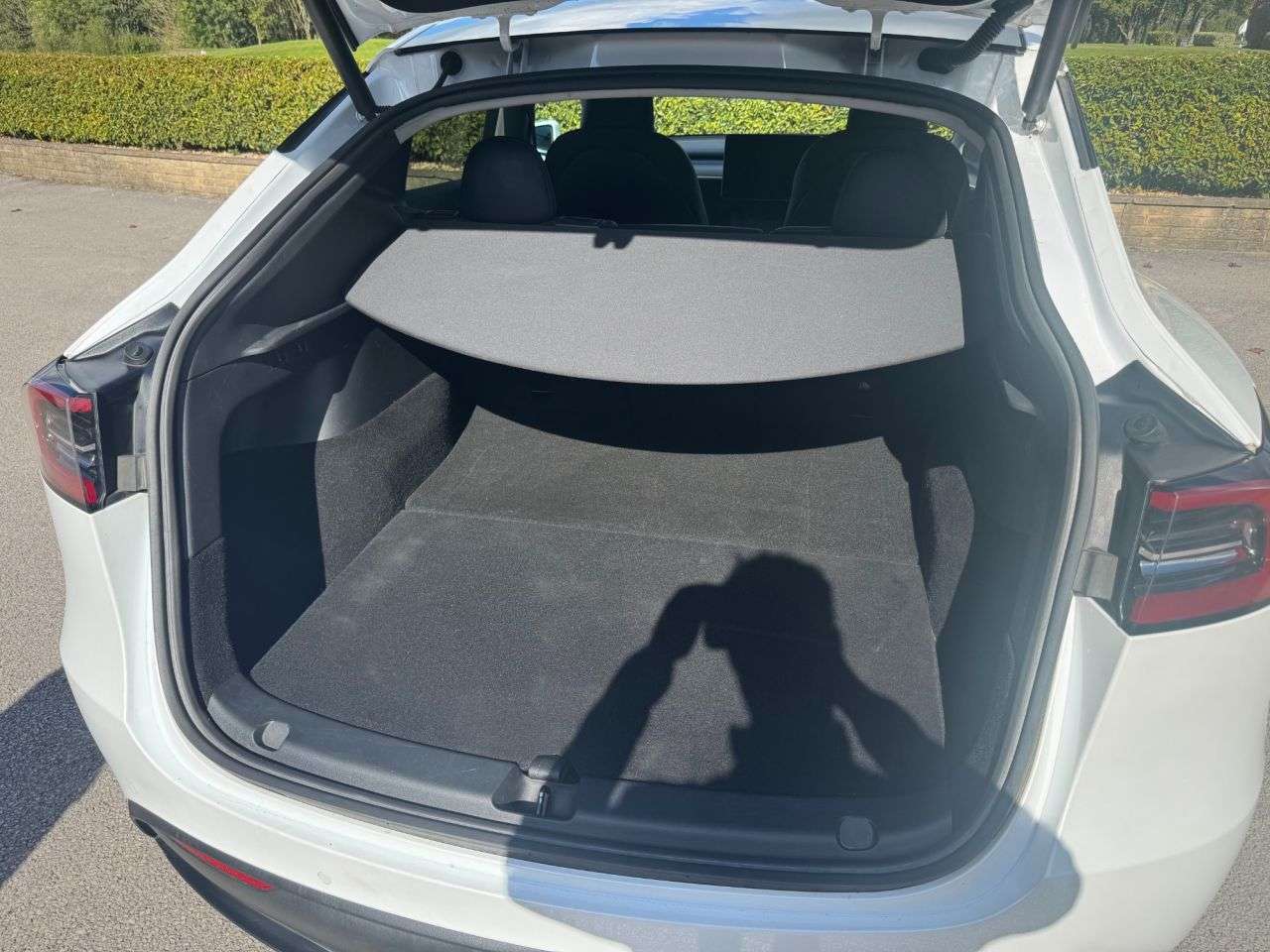 2022 TESLA MODEL Y 2022 TESLA MODEL Y