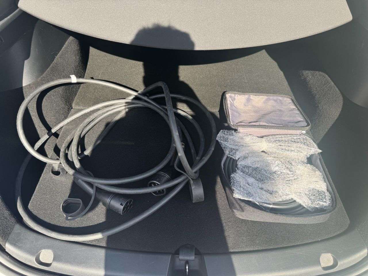 2022 TESLA MODEL Y 2022 TESLA MODEL Y