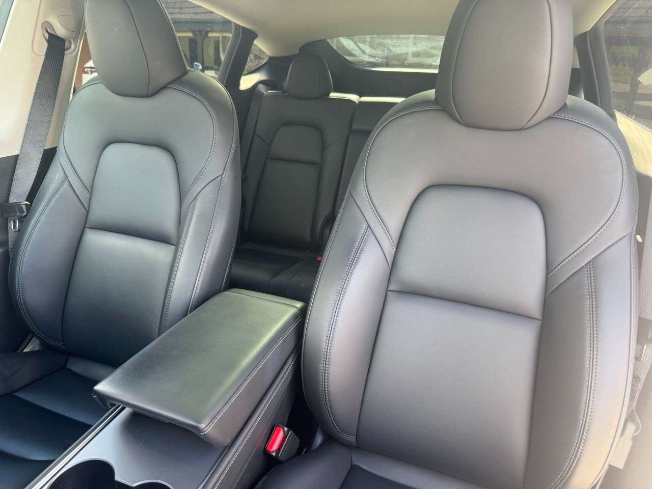 2022 TESLA MODEL Y 2022 TESLA MODEL Y