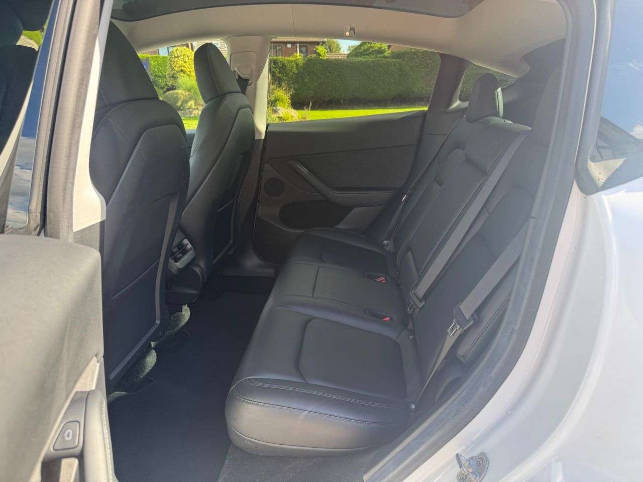 2022 TESLA MODEL Y 2022 TESLA MODEL Y