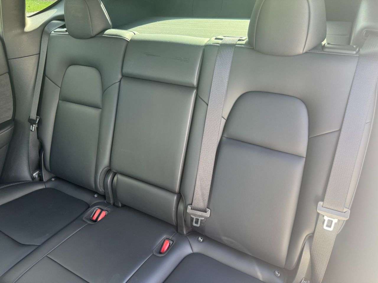 2022 TESLA MODEL Y 2022 TESLA MODEL Y