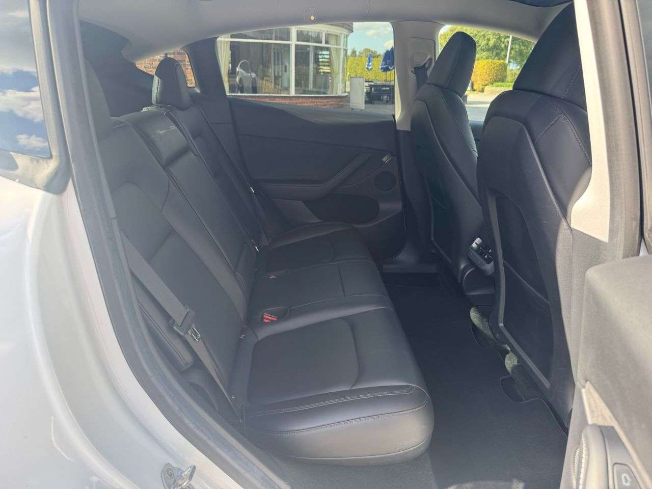 2022 TESLA MODEL Y 2022 TESLA MODEL Y