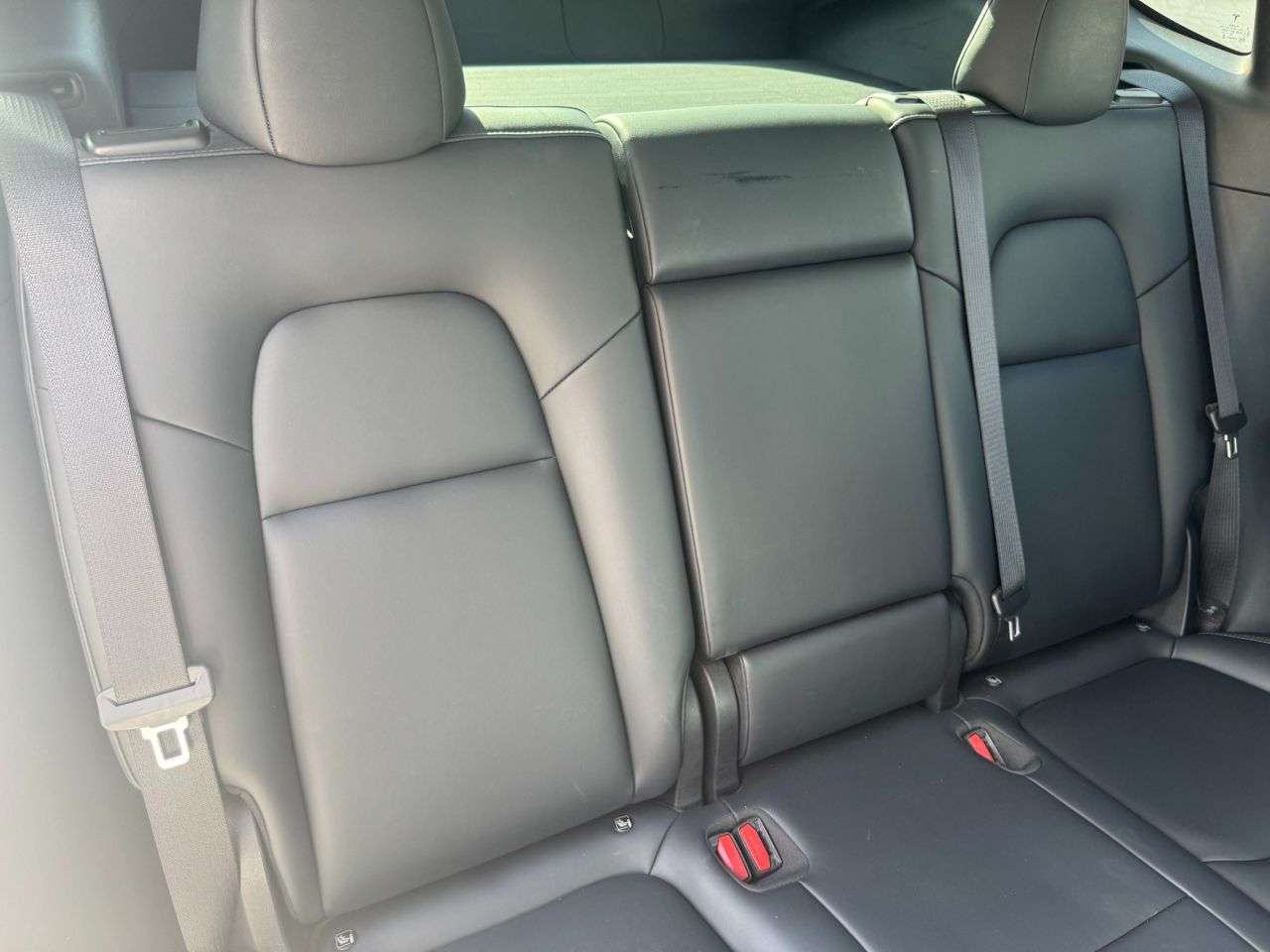 2022 TESLA MODEL Y 2022 TESLA MODEL Y