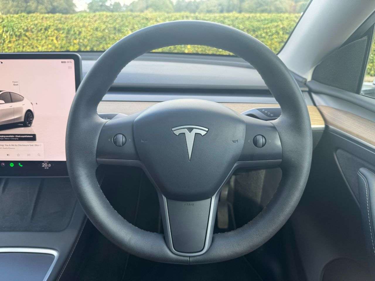 2022 TESLA MODEL Y 2022 TESLA MODEL Y