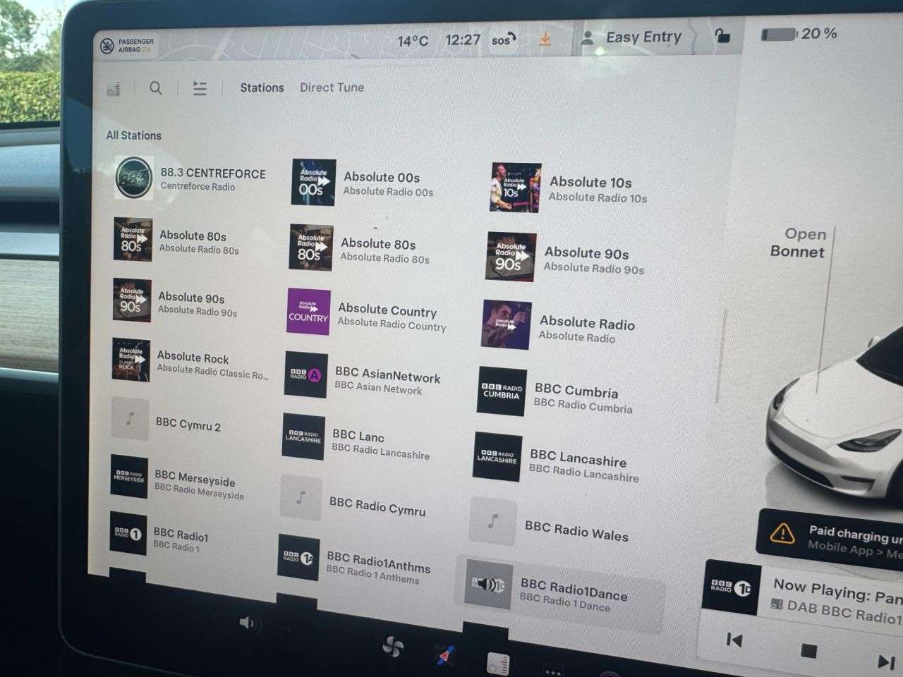 2022 TESLA MODEL Y 2022 TESLA MODEL Y