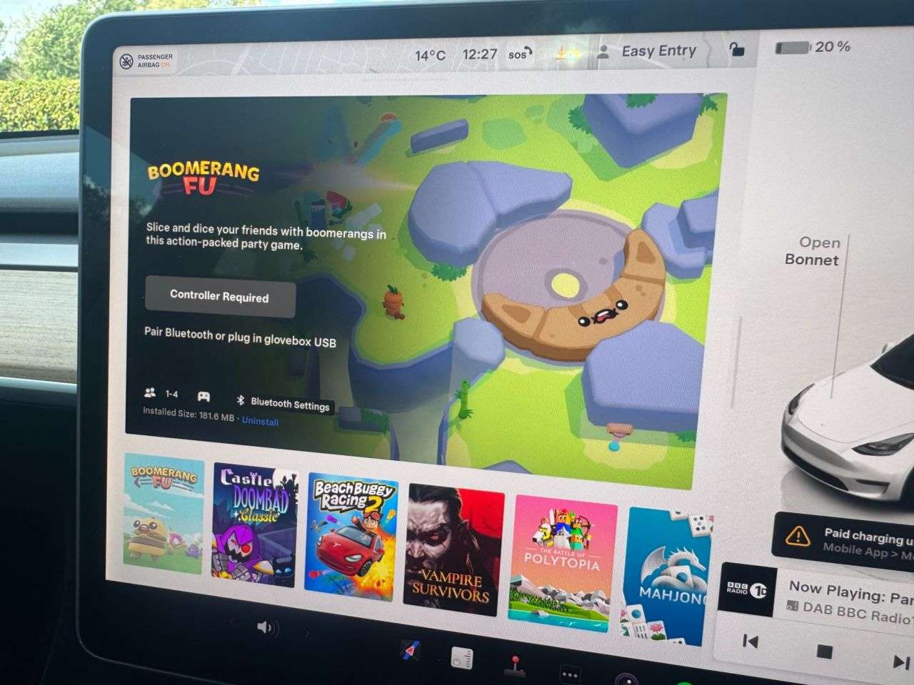 2022 TESLA MODEL Y 2022 TESLA MODEL Y