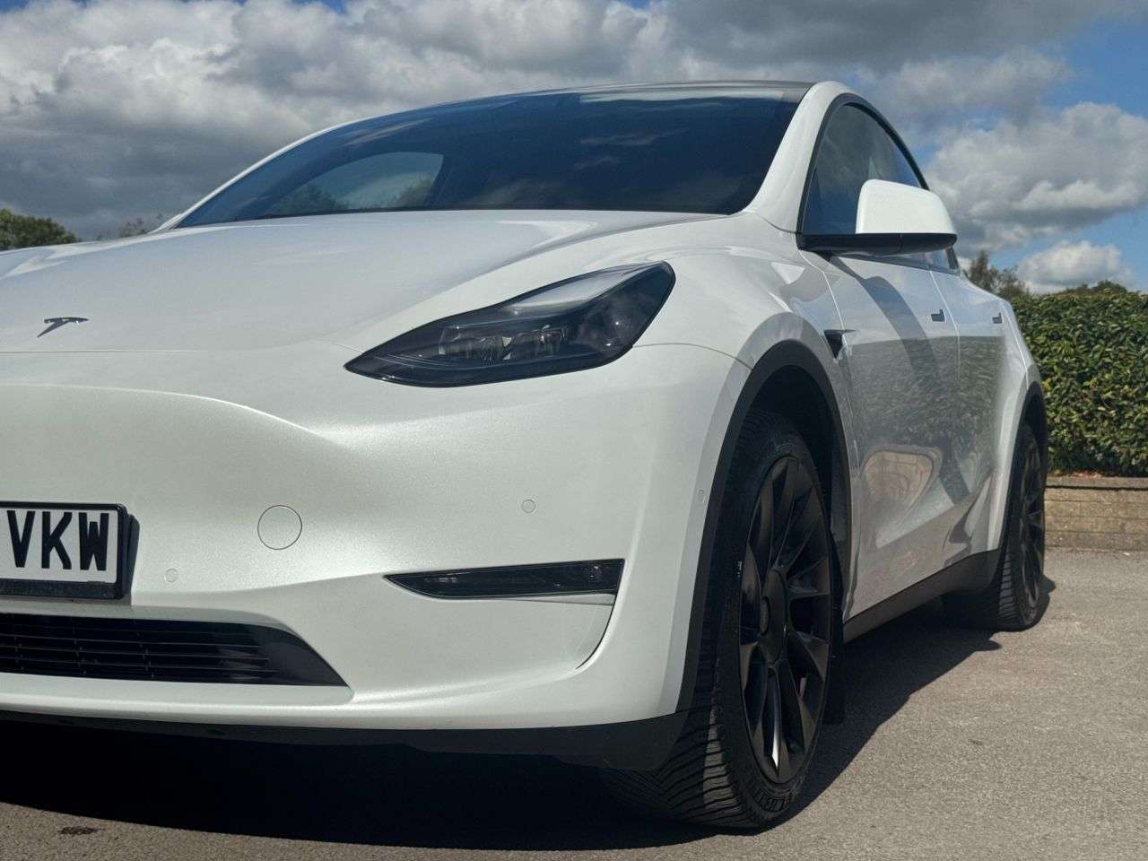 2022 TESLA MODEL Y 2022 TESLA MODEL Y