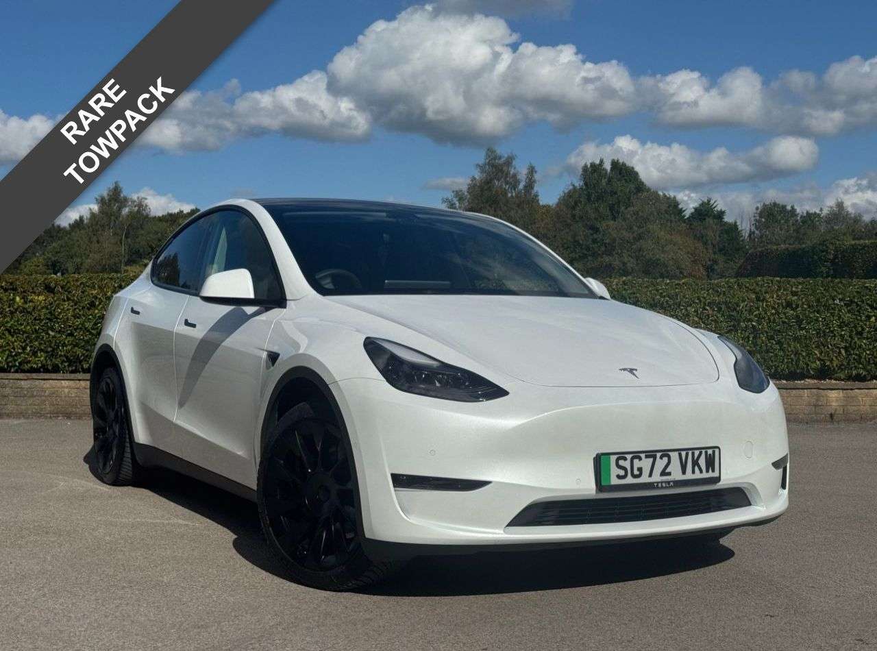 2022 TESLA MODEL Y 2022 TESLA MODEL Y