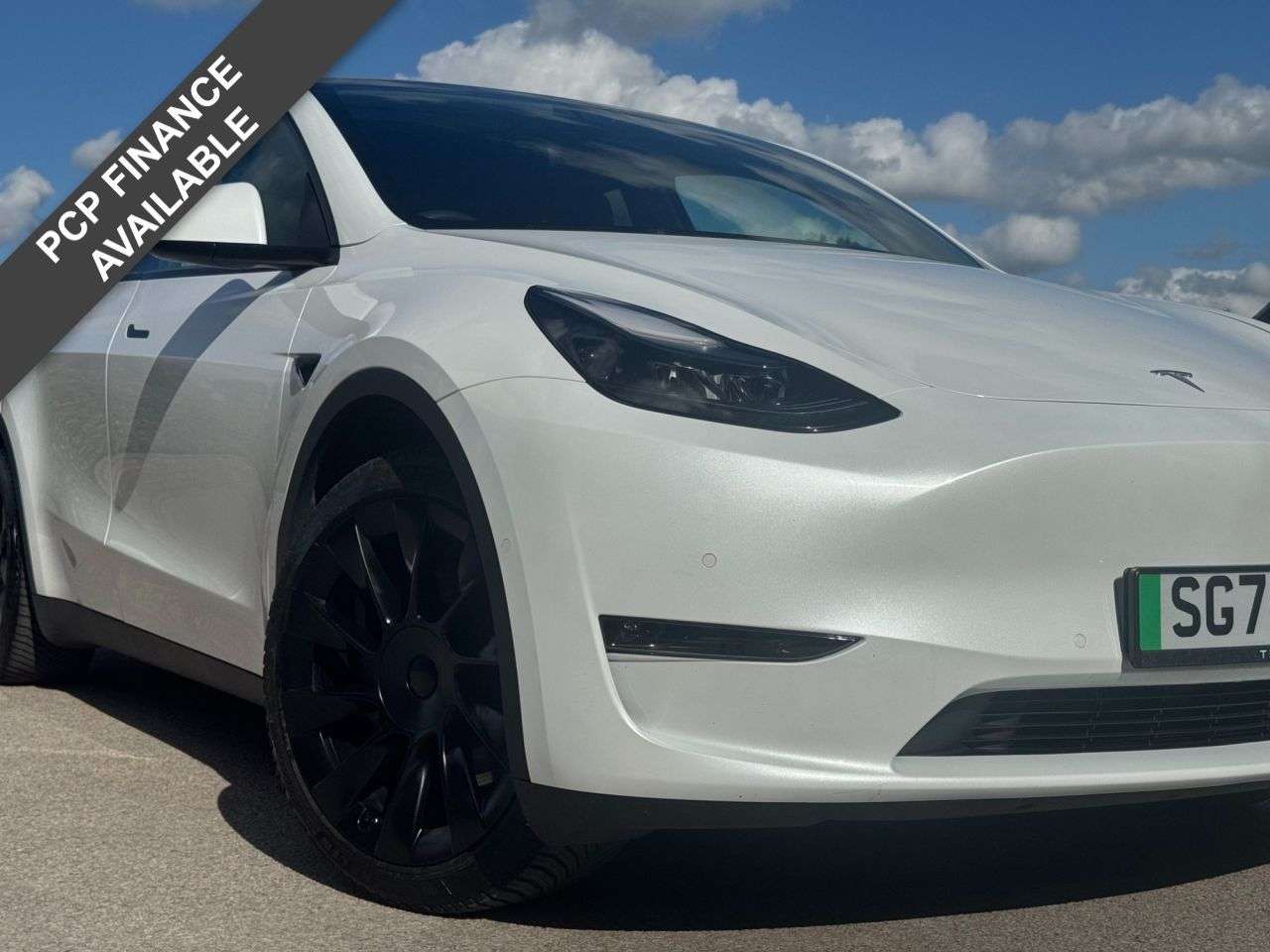 2022 TESLA MODEL Y 2022 TESLA MODEL Y