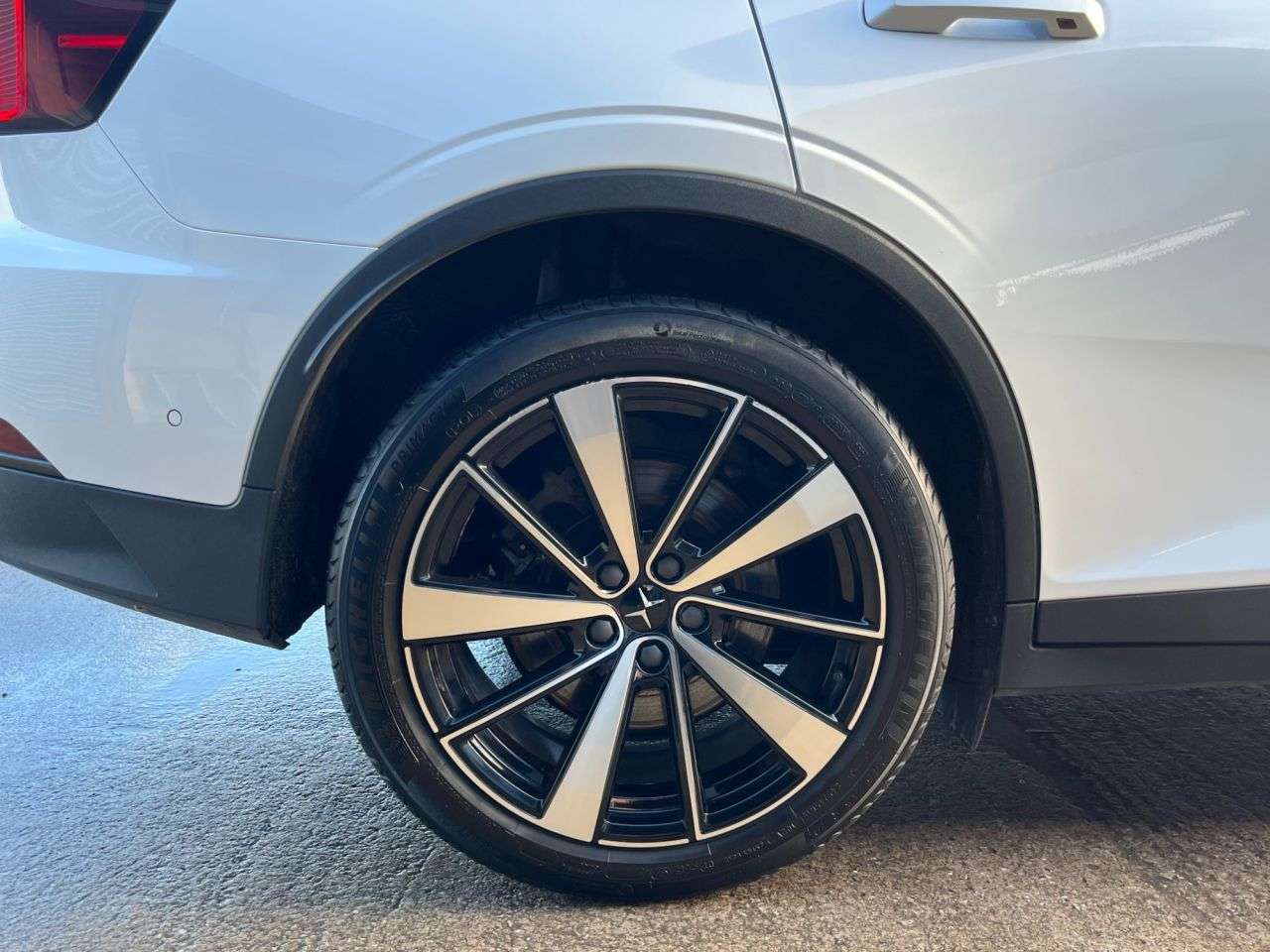 2021 POLESTAR POLESTAR 2 2021 POLESTAR POLESTAR 2