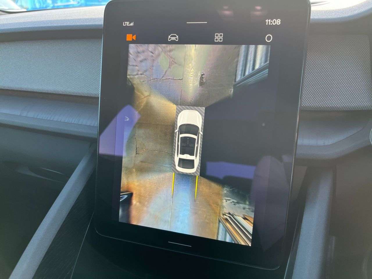 2021 POLESTAR POLESTAR 2 2021 POLESTAR POLESTAR 2