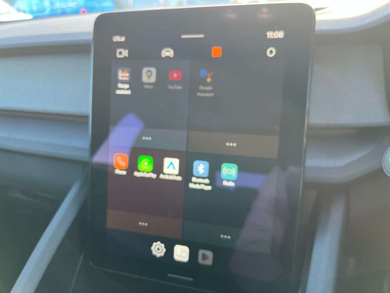 2021 POLESTAR POLESTAR 2 2021 POLESTAR POLESTAR 2