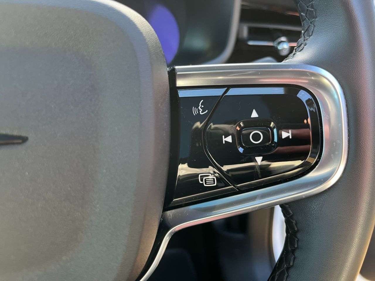 2021 POLESTAR POLESTAR 2 2021 POLESTAR POLESTAR 2