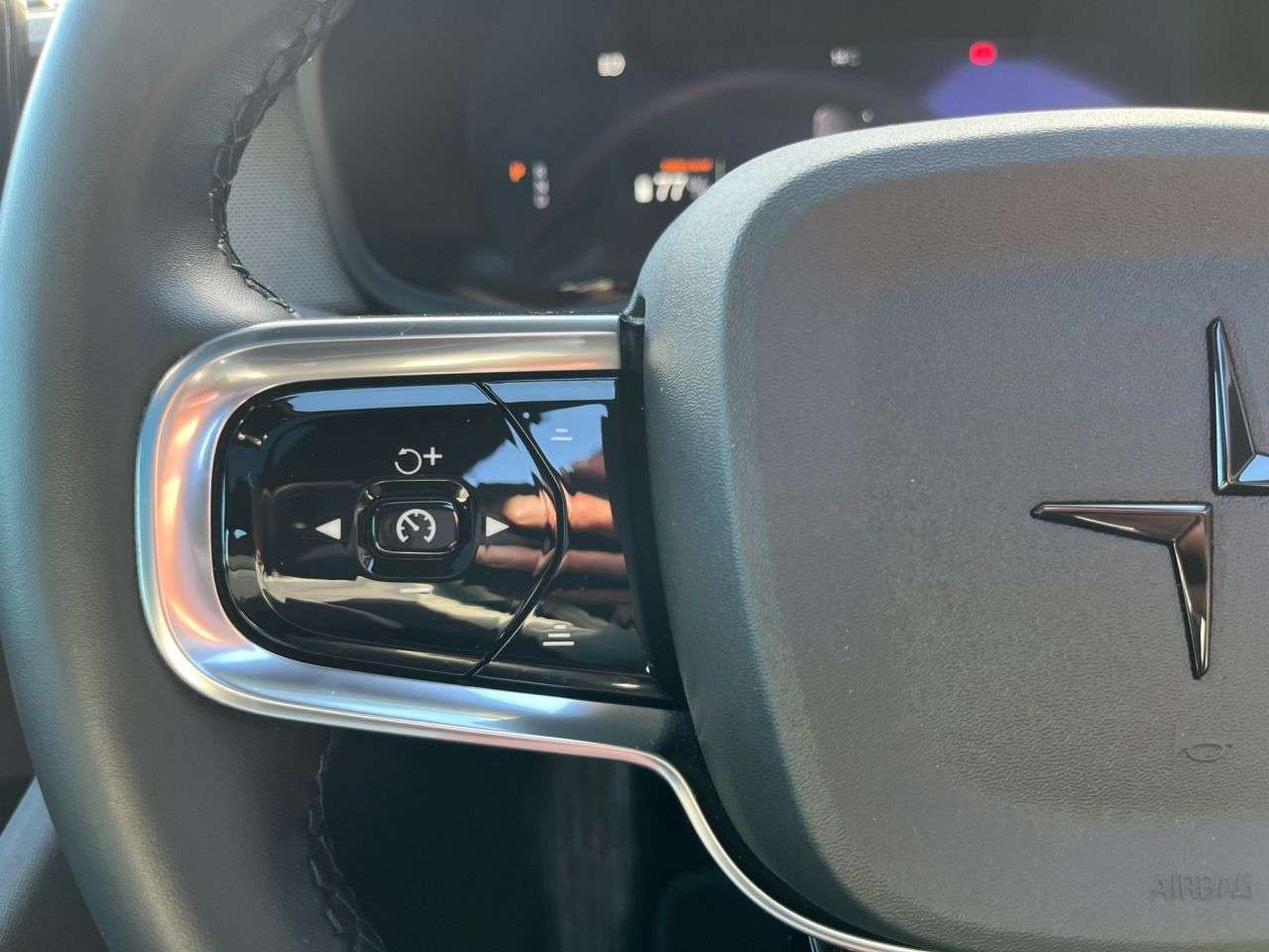 2021 POLESTAR POLESTAR 2 2021 POLESTAR POLESTAR 2