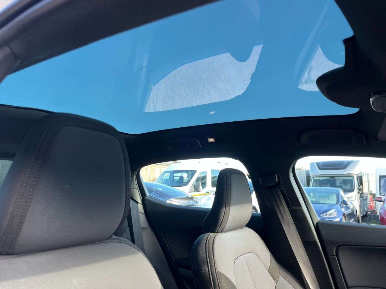 2021 POLESTAR POLESTAR 2 2021 POLESTAR POLESTAR 2