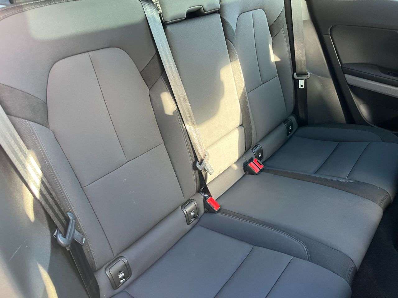 2021 POLESTAR POLESTAR 2 2021 POLESTAR POLESTAR 2