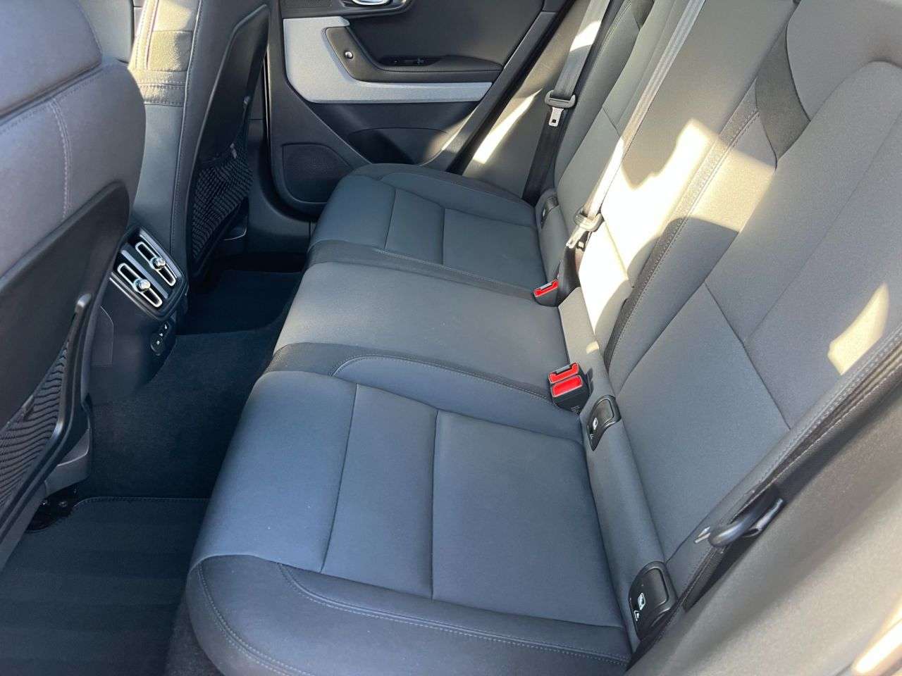 2021 POLESTAR POLESTAR 2 2021 POLESTAR POLESTAR 2