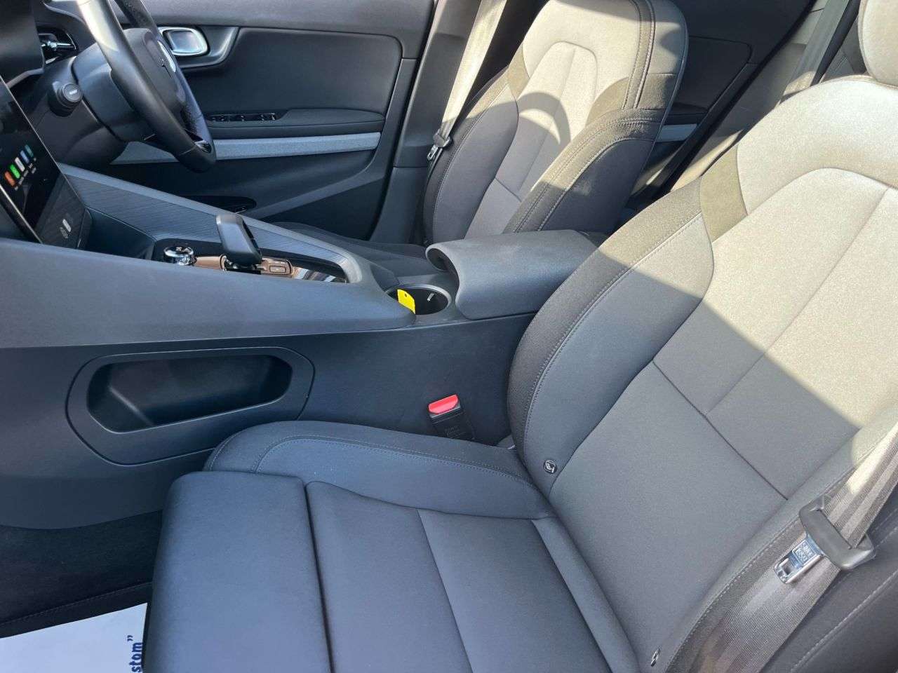 2021 POLESTAR POLESTAR 2 2021 POLESTAR POLESTAR 2