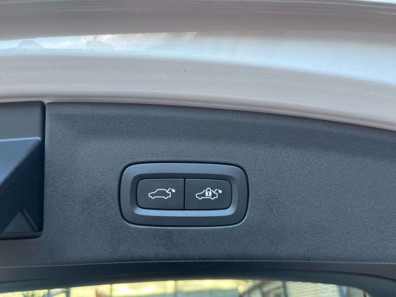 2021 POLESTAR POLESTAR 2 2021 POLESTAR POLESTAR 2