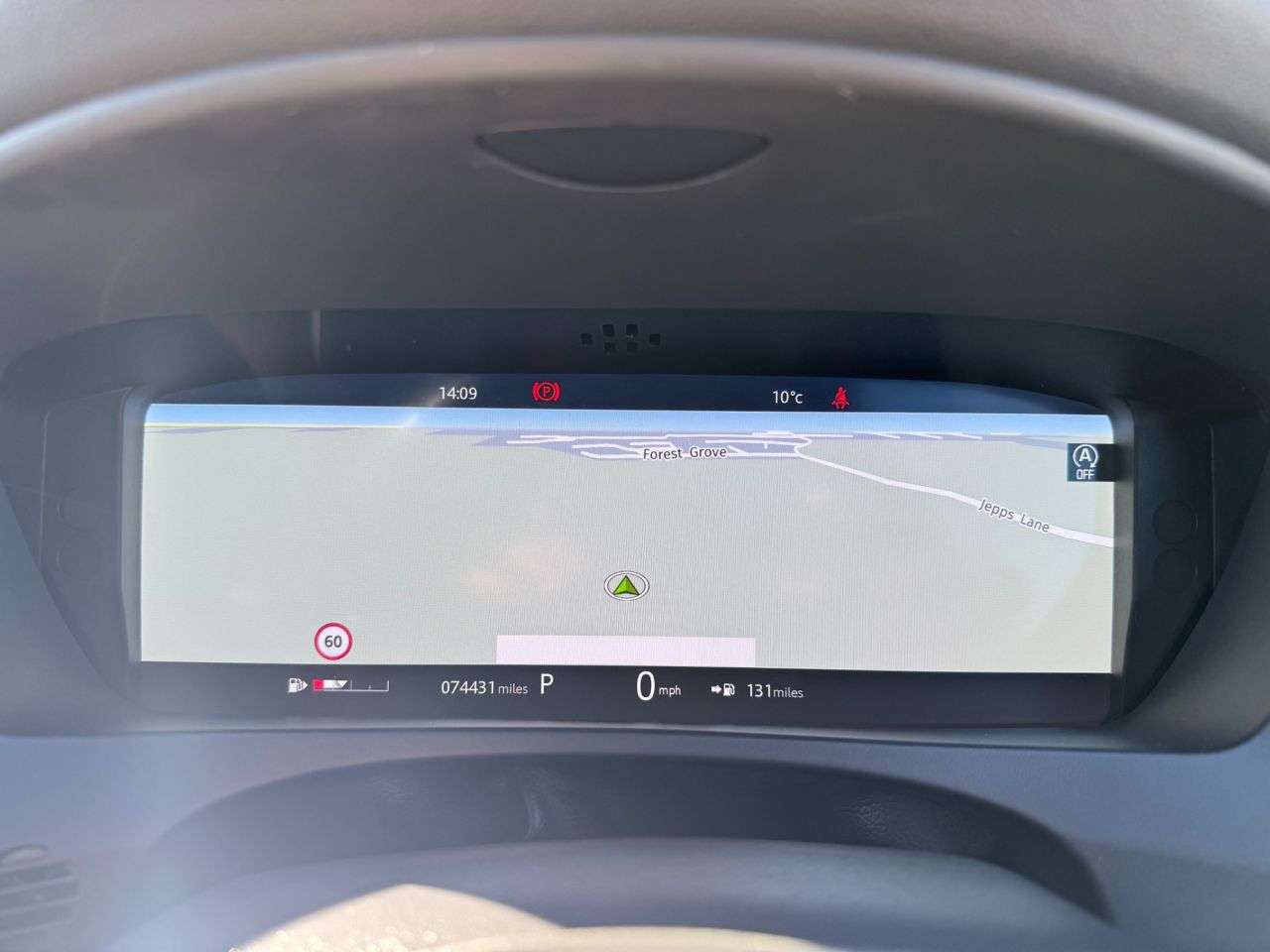 2019 JAGUAR F-PACE 2019 JAGUAR F-PACE