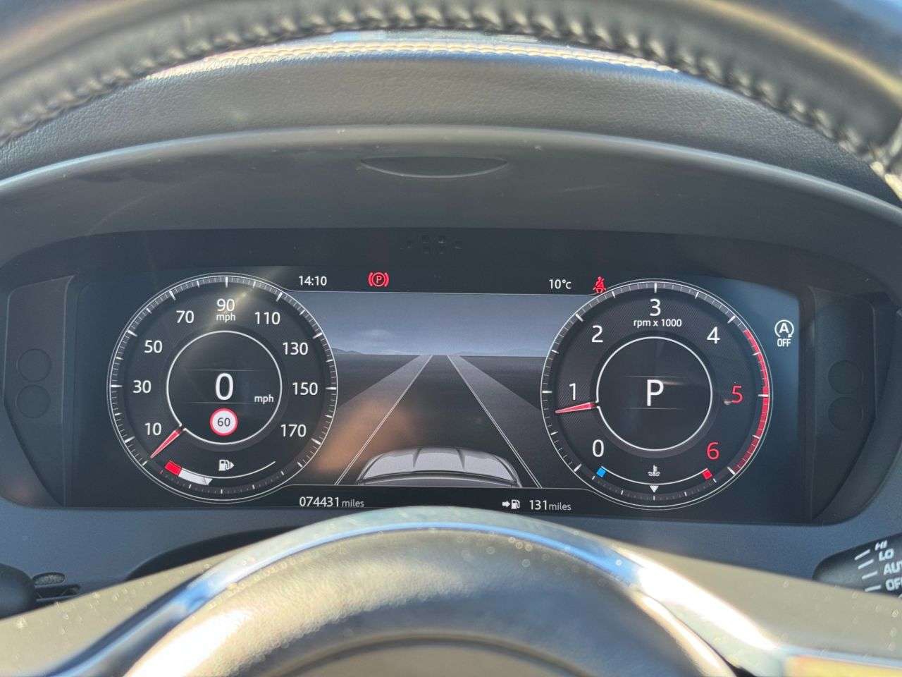 2019 JAGUAR F-PACE 2019 JAGUAR F-PACE