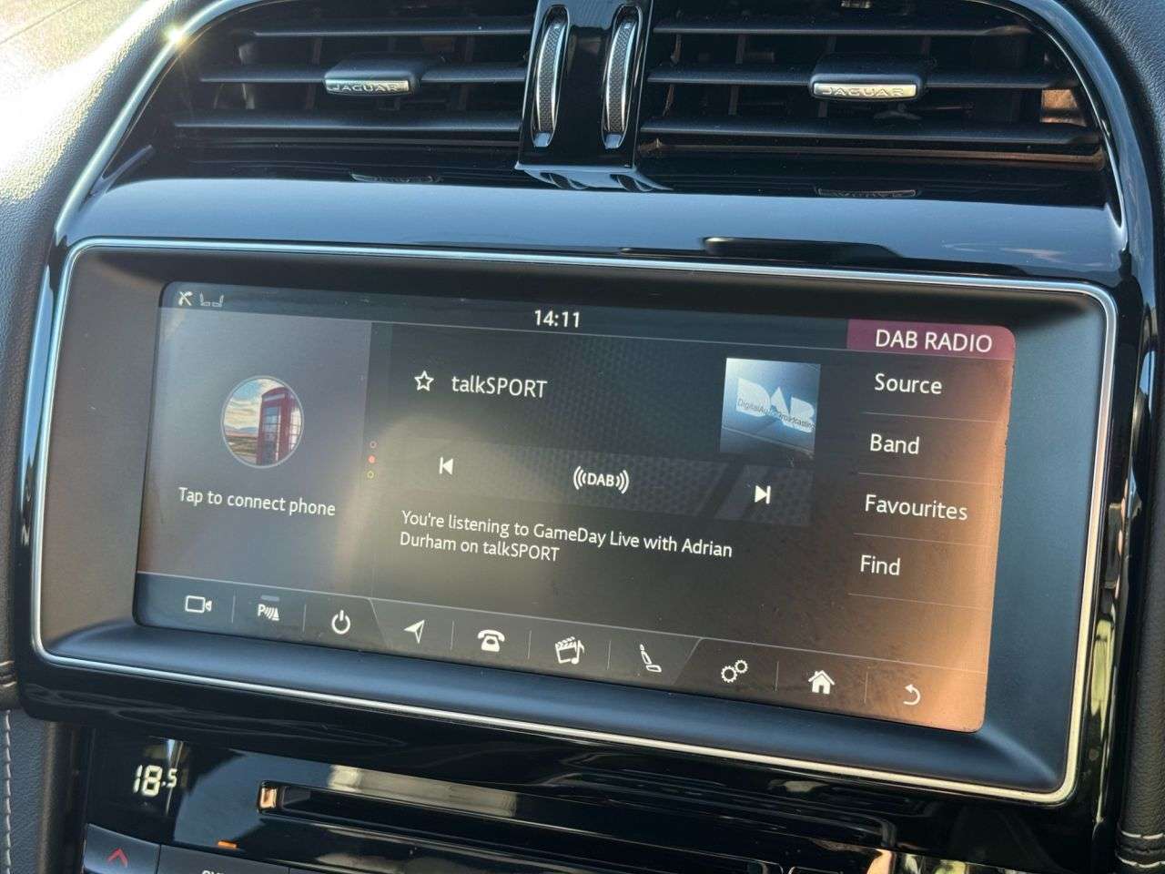 2019 JAGUAR F-PACE 2019 JAGUAR F-PACE