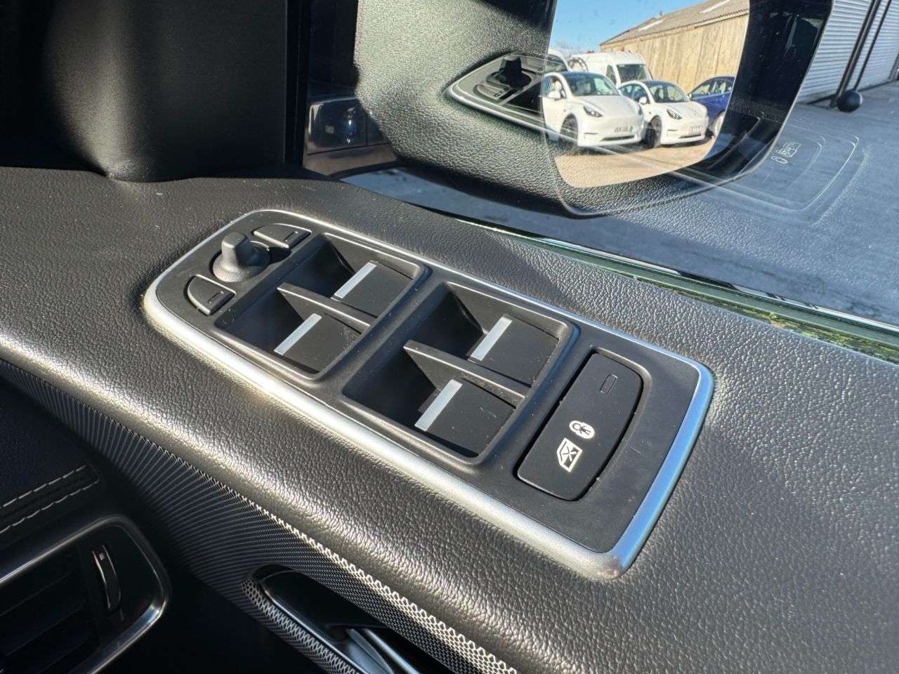 2019 JAGUAR F-PACE 2019 JAGUAR F-PACE