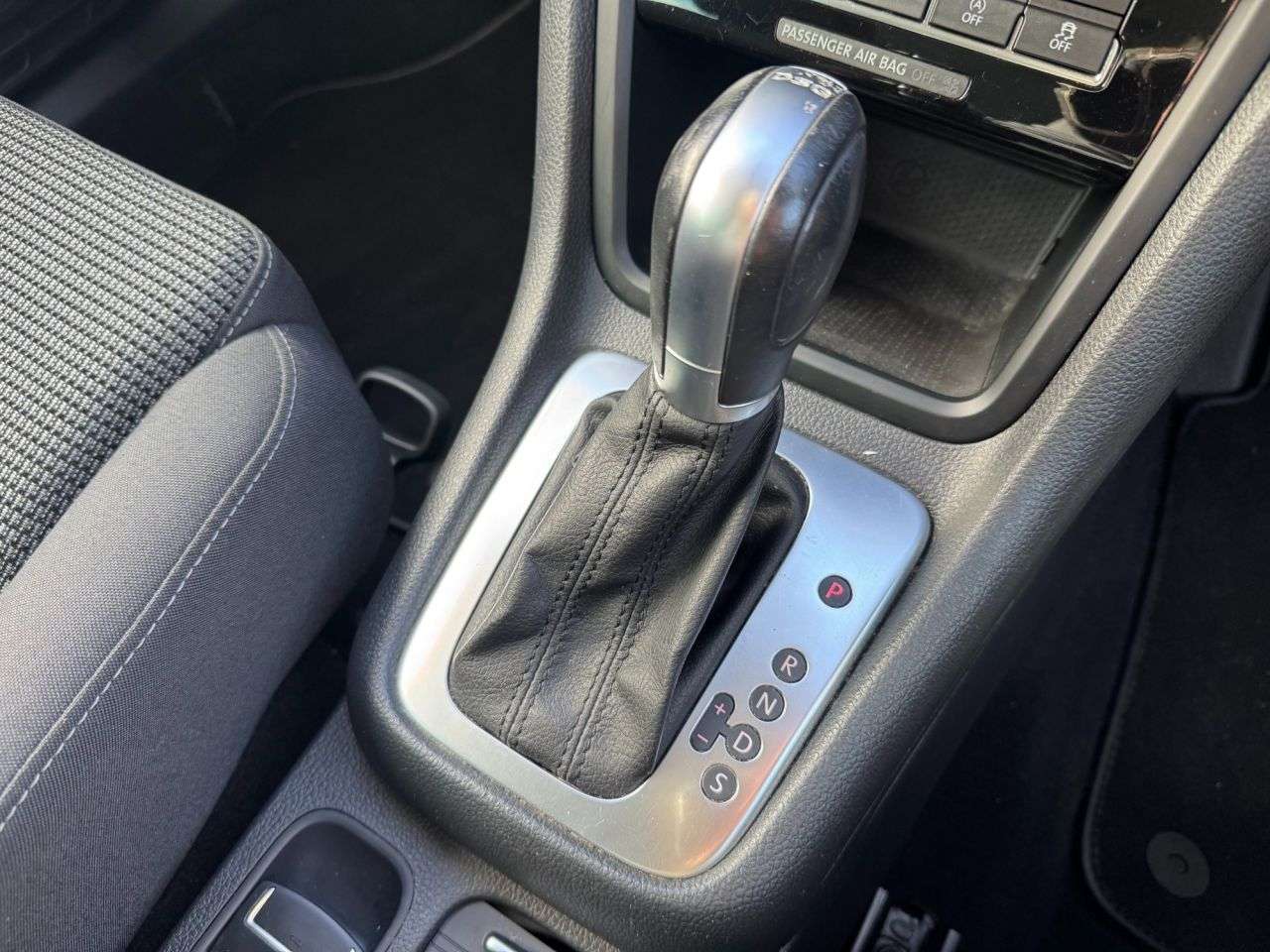 2018 VOLKSWAGEN SHARAN 2018 VOLKSWAGEN SHARAN