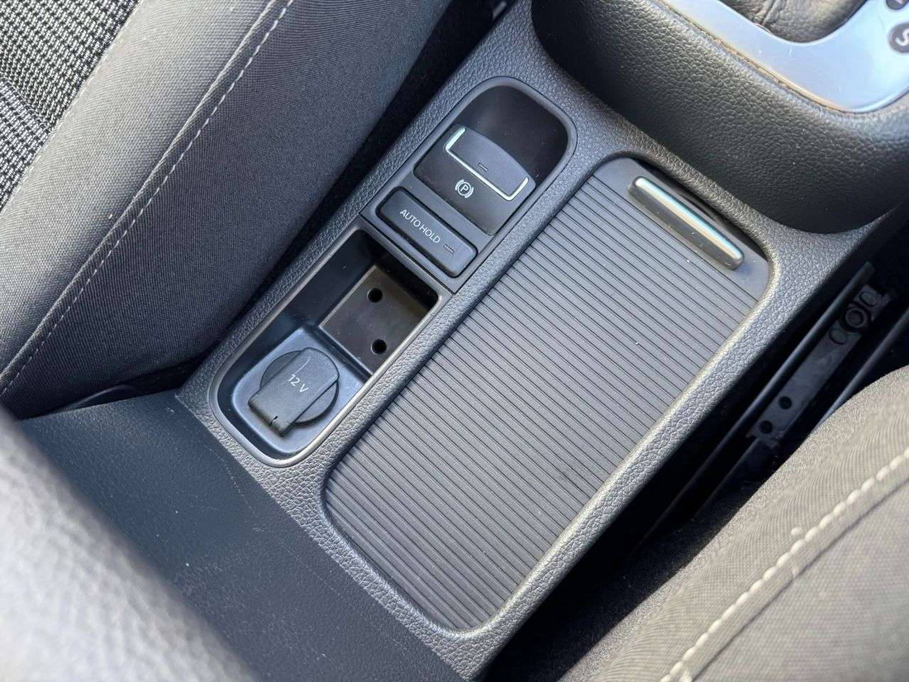 2018 VOLKSWAGEN SHARAN 2018 VOLKSWAGEN SHARAN