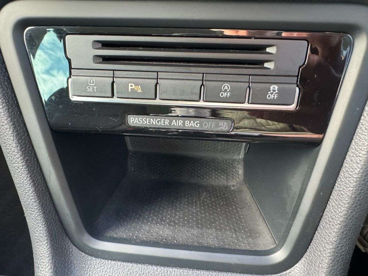 2018 VOLKSWAGEN SHARAN 2018 VOLKSWAGEN SHARAN