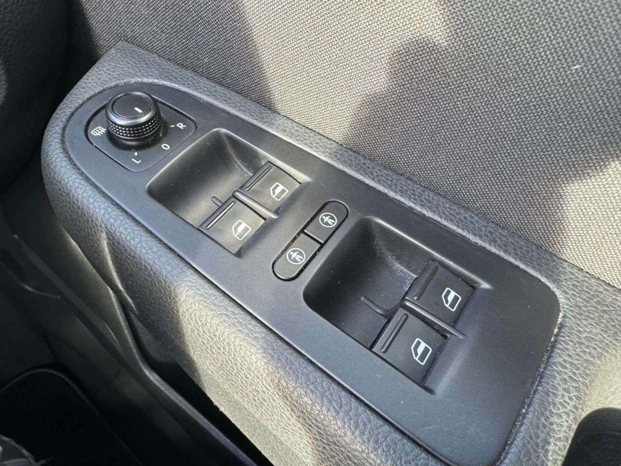 2018 VOLKSWAGEN SHARAN 2018 VOLKSWAGEN SHARAN