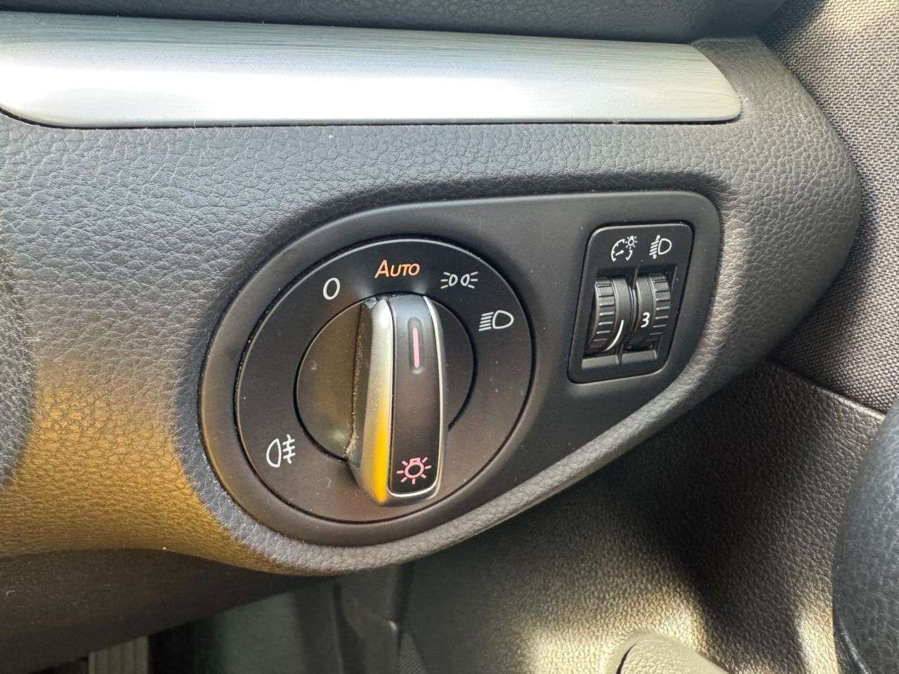 2018 VOLKSWAGEN SHARAN 2018 VOLKSWAGEN SHARAN