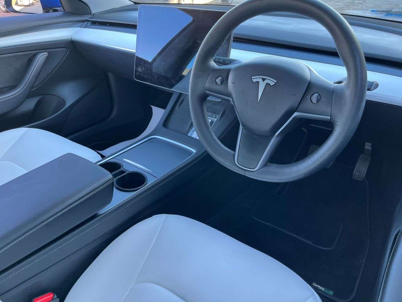2021 TESLA MODEL 3 2021 TESLA MODEL 3