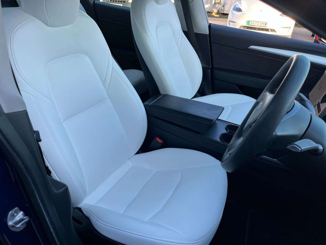 2021 TESLA MODEL 3 2021 TESLA MODEL 3