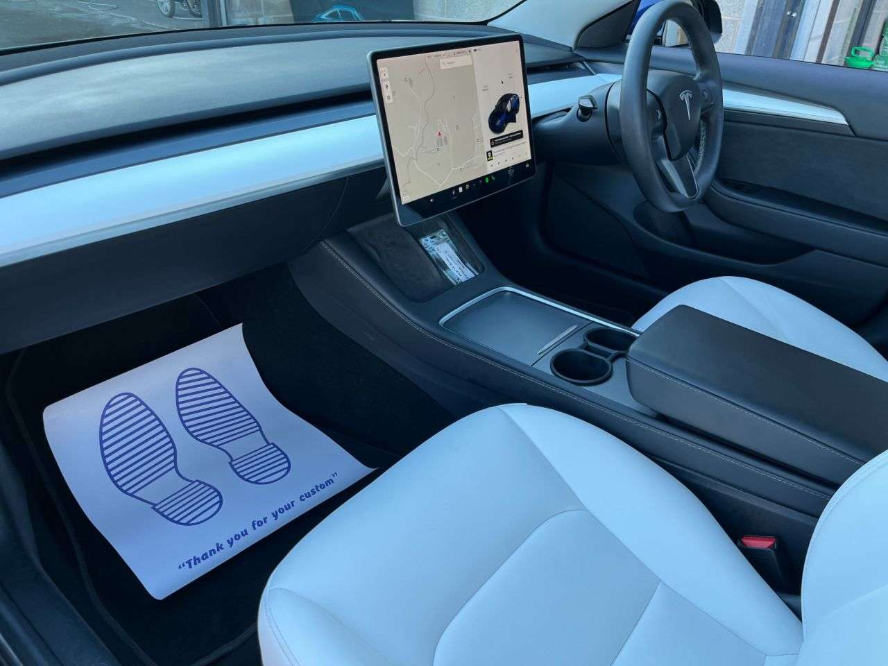 2021 TESLA MODEL 3 2021 TESLA MODEL 3