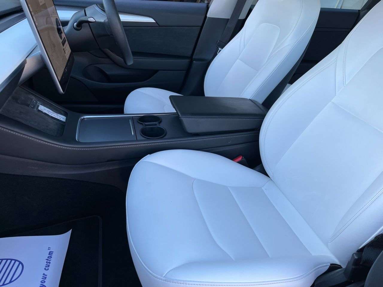 2021 TESLA MODEL 3 2021 TESLA MODEL 3