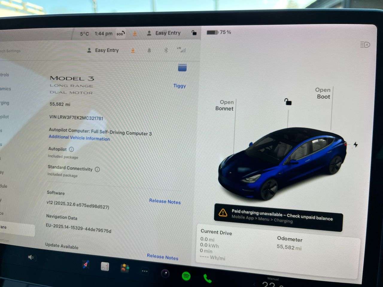2021 TESLA MODEL 3 2021 TESLA MODEL 3