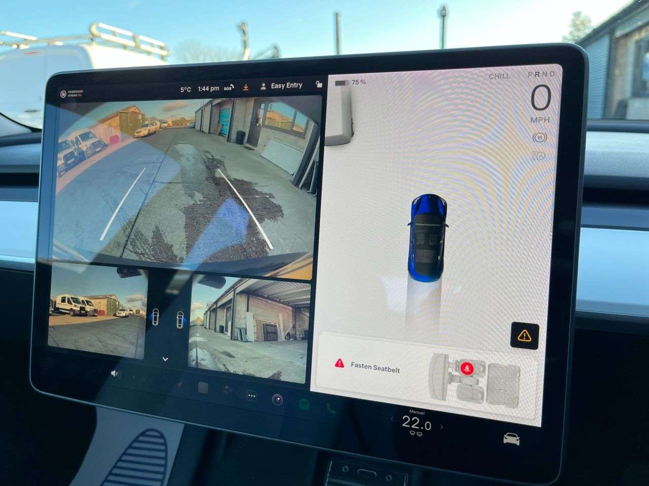 2021 TESLA MODEL 3 2021 TESLA MODEL 3