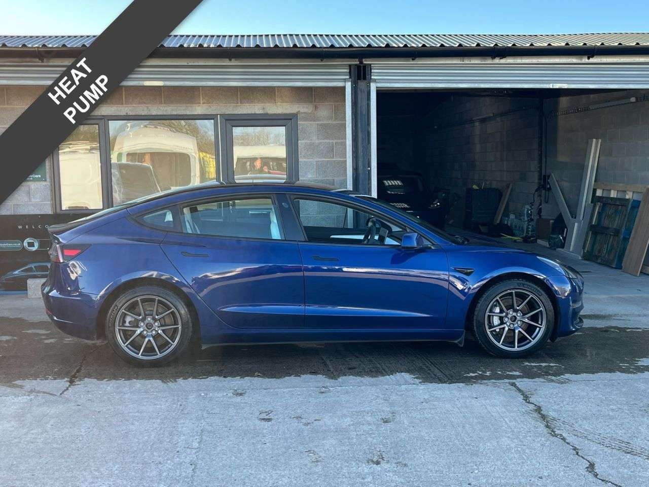 2021 TESLA MODEL 3 2021 TESLA MODEL 3