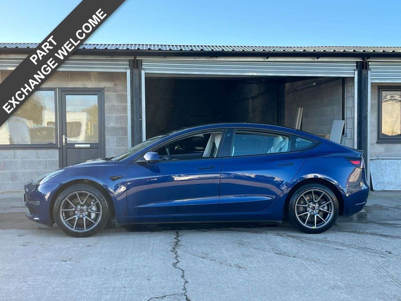 2021 TESLA MODEL 3 2021 TESLA MODEL 3