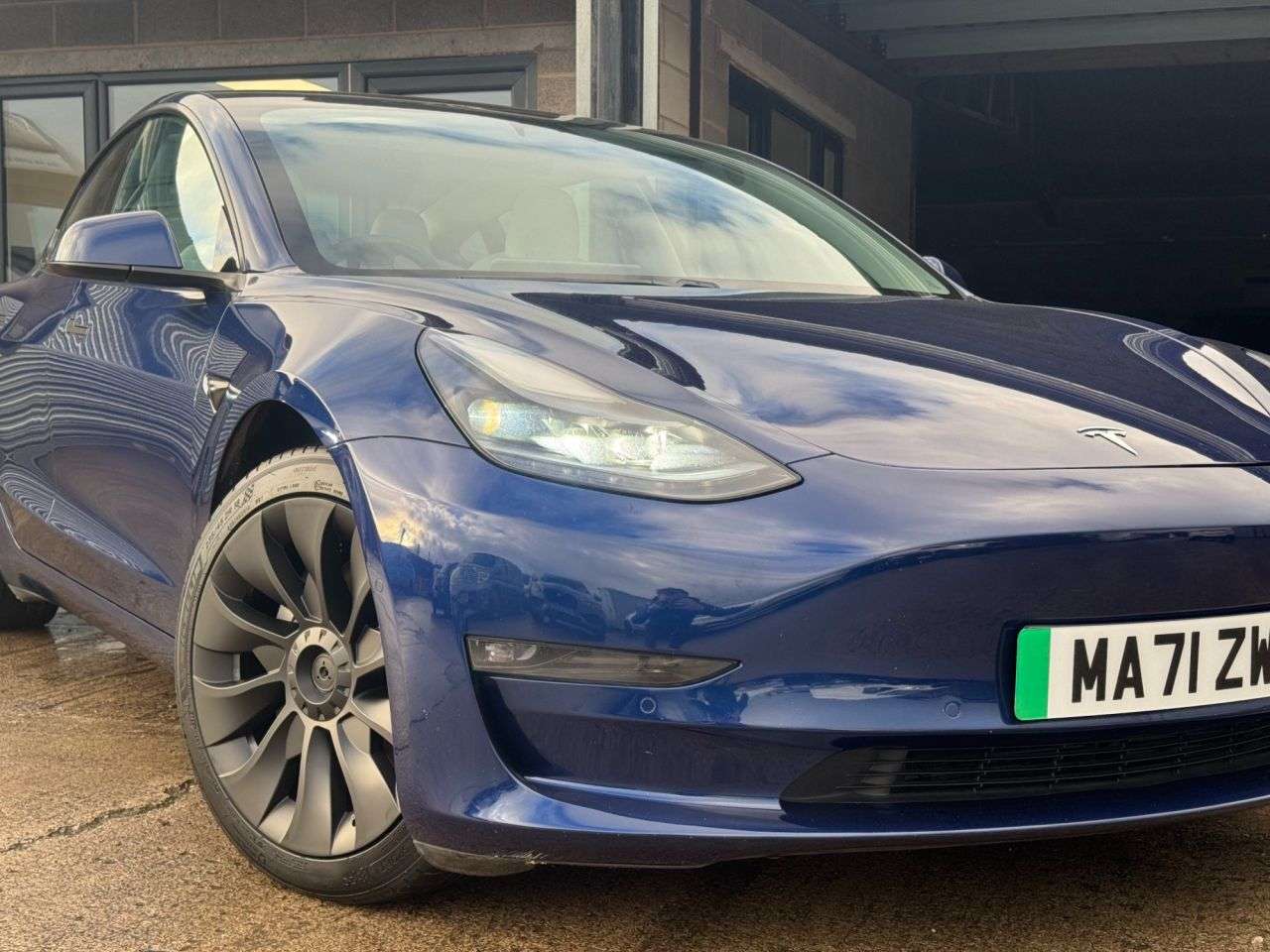2021 TESLA MODEL 3 2021 TESLA MODEL 3