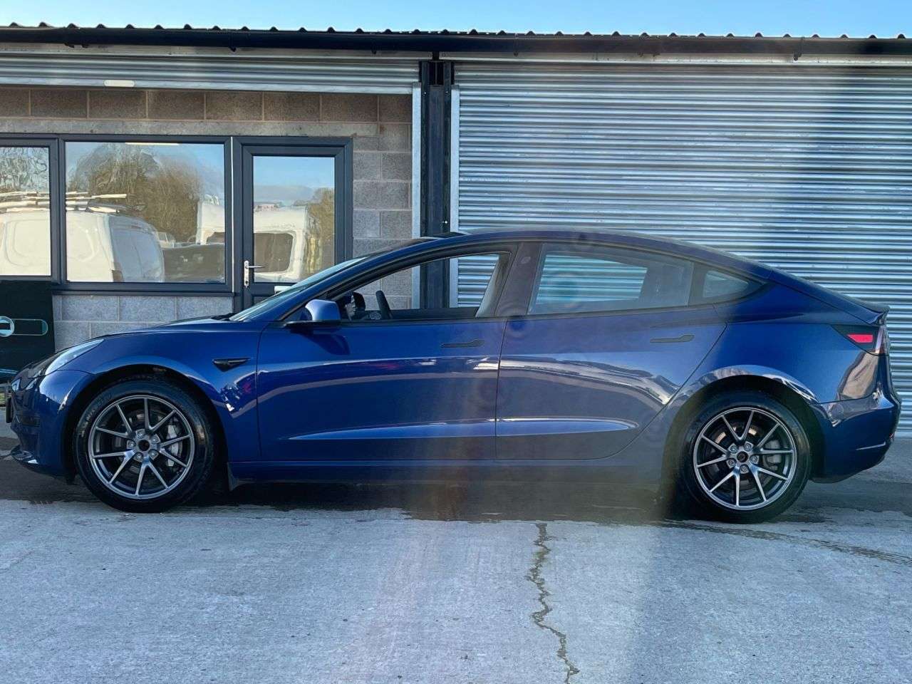 2022 TESLA MODEL 3 2022 TESLA MODEL 3