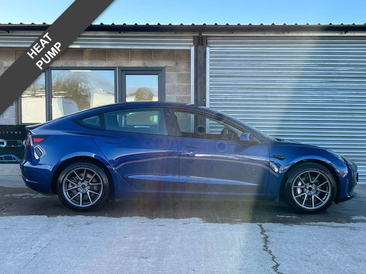 2022 TESLA MODEL 3 2022 TESLA MODEL 3