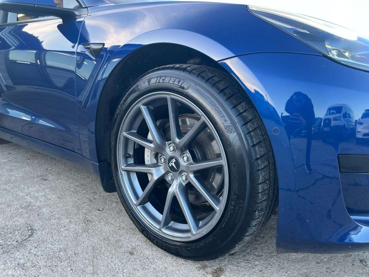 2022 TESLA MODEL 3 2022 TESLA MODEL 3