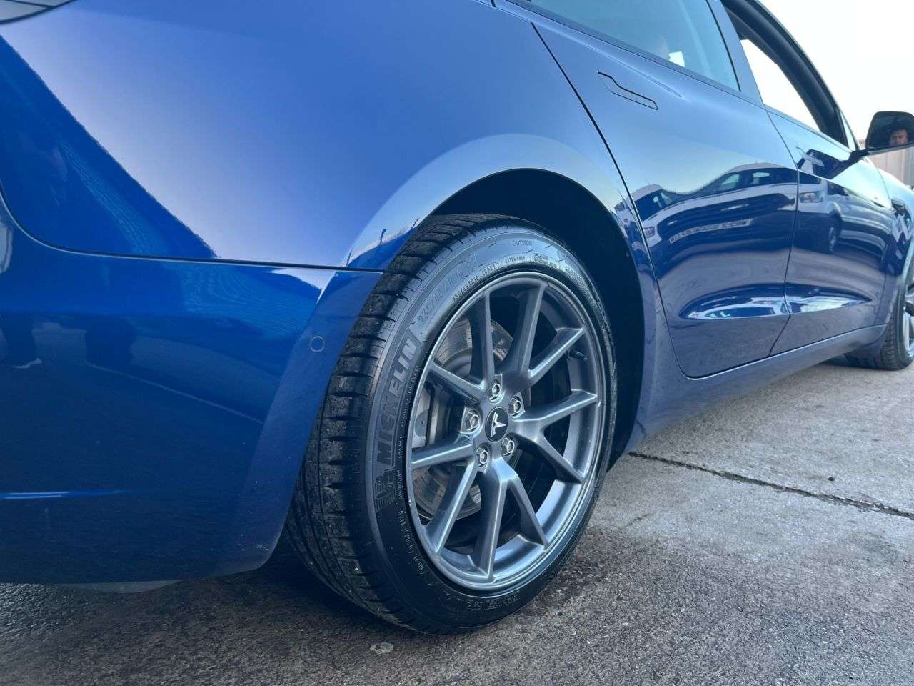 2022 TESLA MODEL 3 2022 TESLA MODEL 3