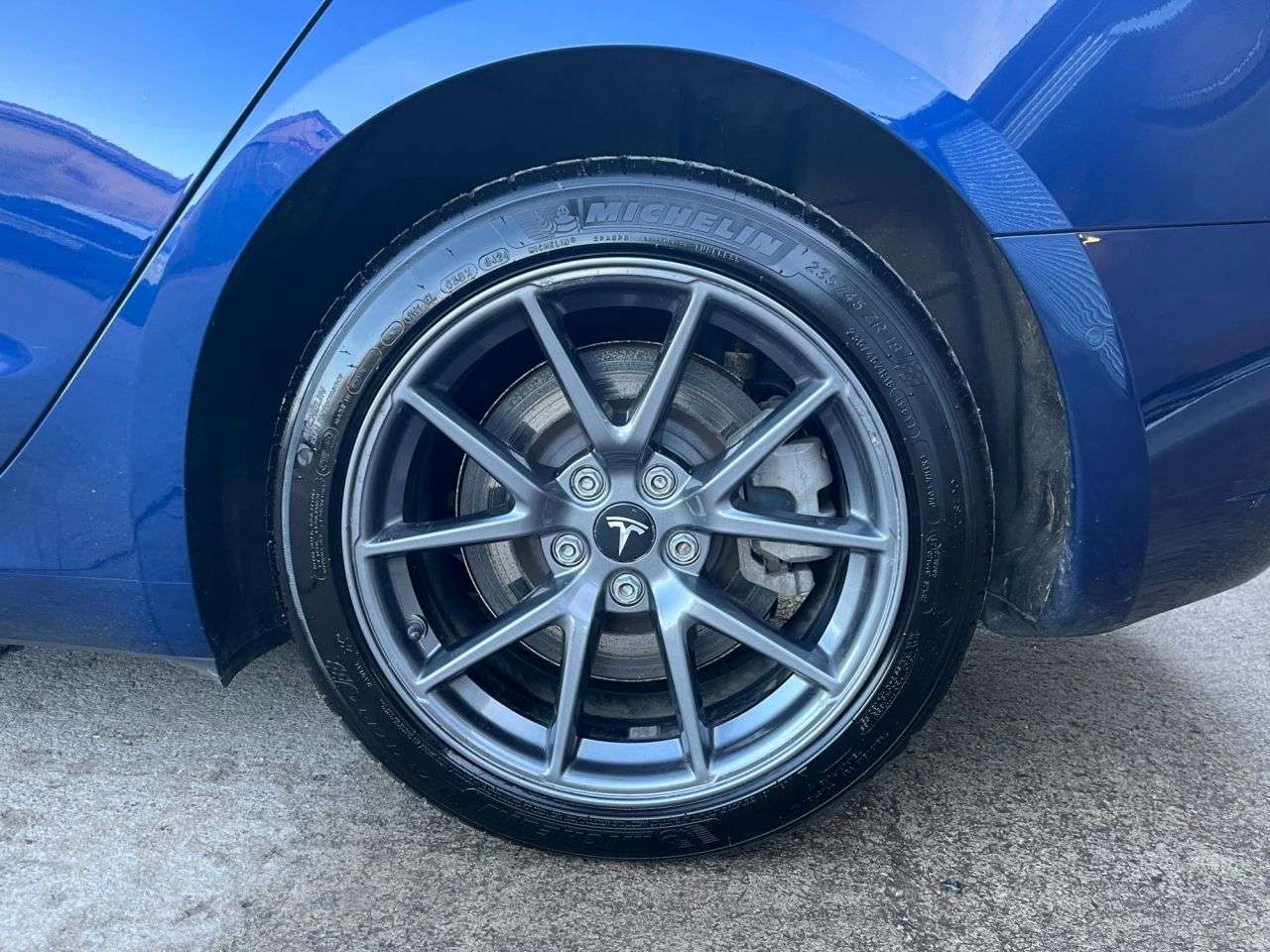 2022 TESLA MODEL 3 2022 TESLA MODEL 3